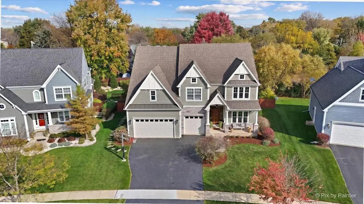 820 Waterford Cut, Crystal Lake, IL 60014 - #1