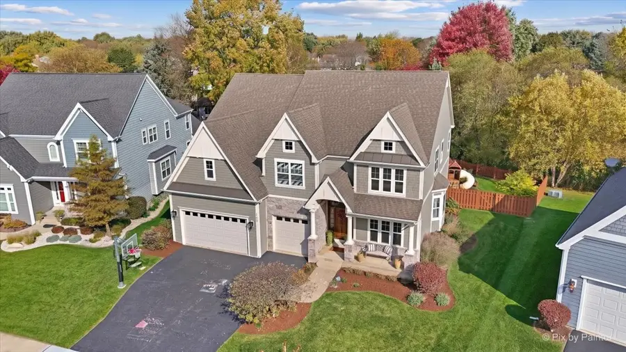 820 Waterford Cut, Crystal Lake, IL 60014 - #3
