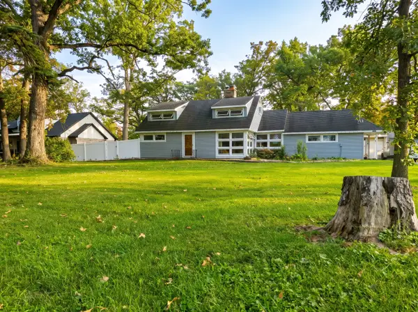 10661 W La Porte Road, Mokena, IL 60448