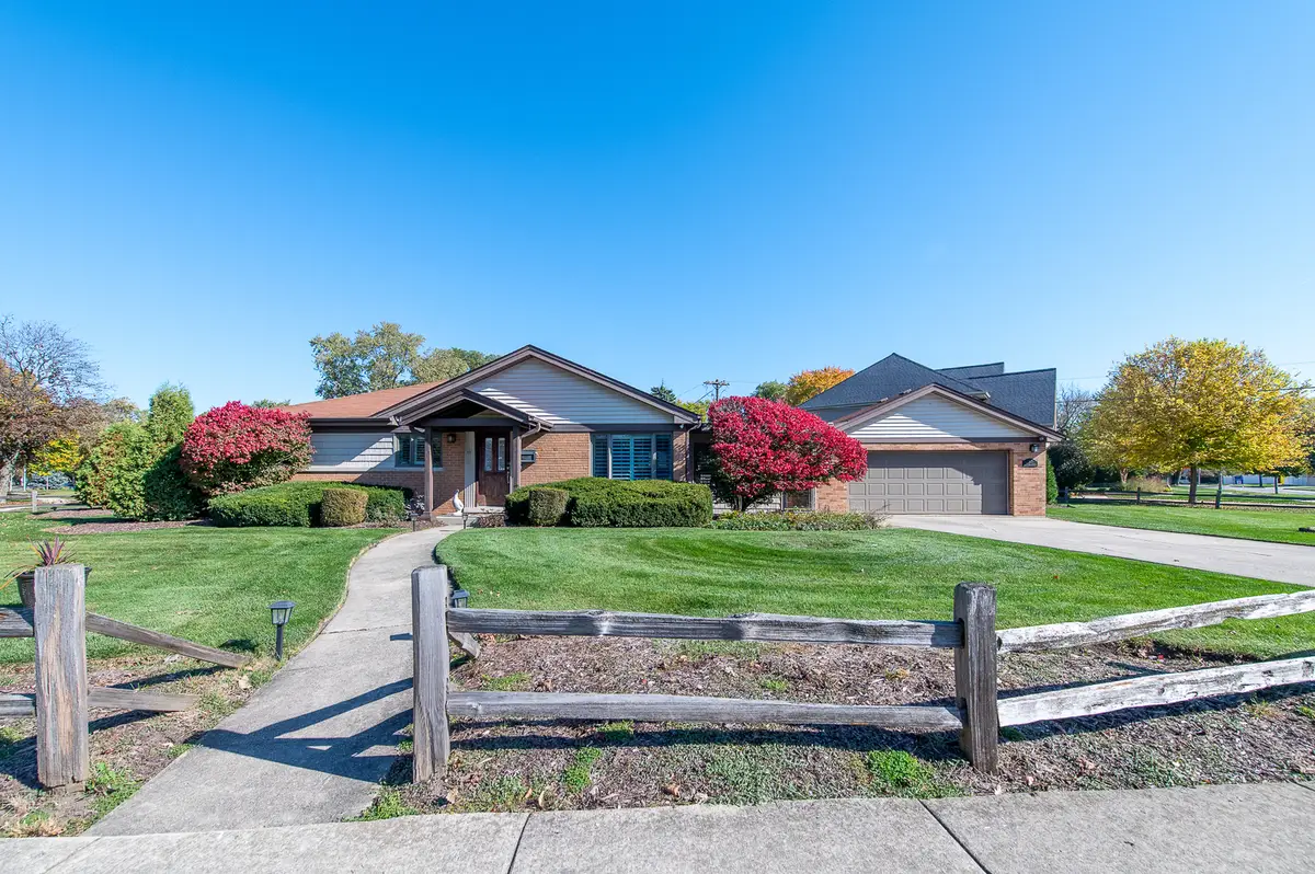307 Catalpa Avenue, Itasca, IL 60143 - #1