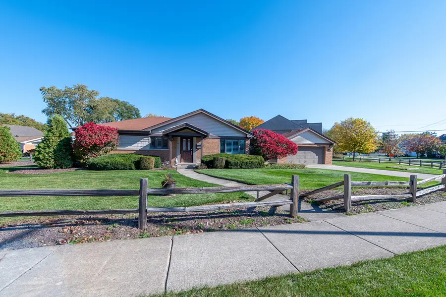 307 Catalpa Avenue, Itasca, IL 60143 - #3