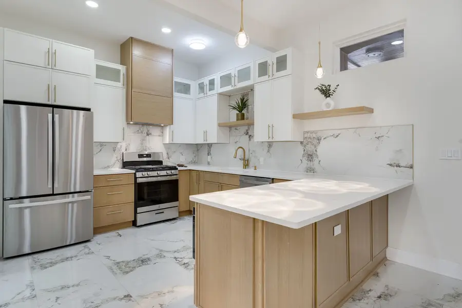 4917 S Washington Park Court, Chicago, IL 60615 - #3