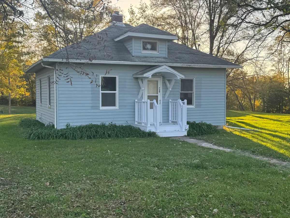 729 Oak Street, Andover, IL 61233 - #1