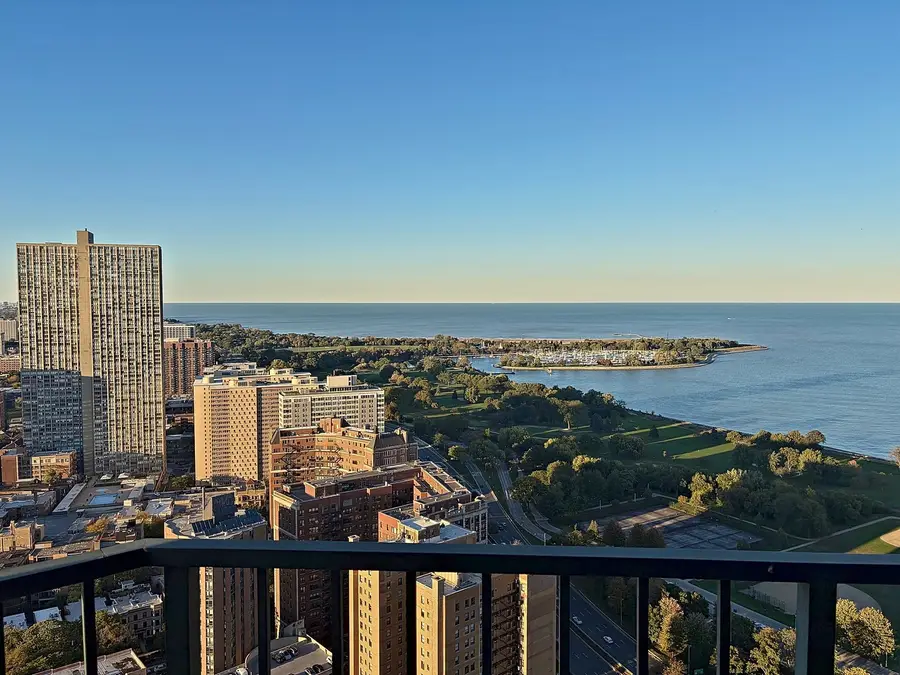 3660 N Lake Shore Drive #4406, Chicago, IL 60613 - #2