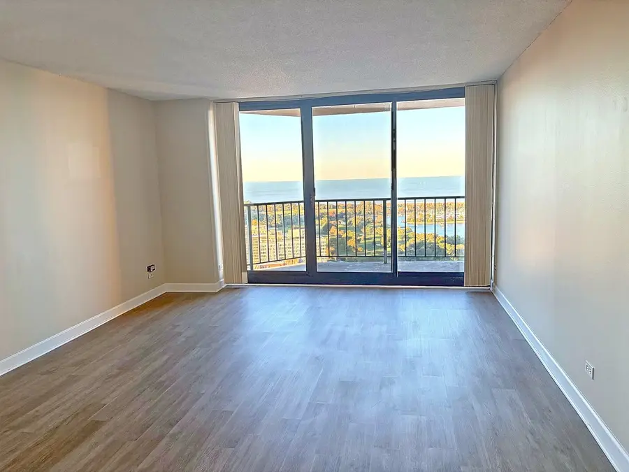 3660 N Lake Shore Drive #4406, Chicago, IL 60613 - #3