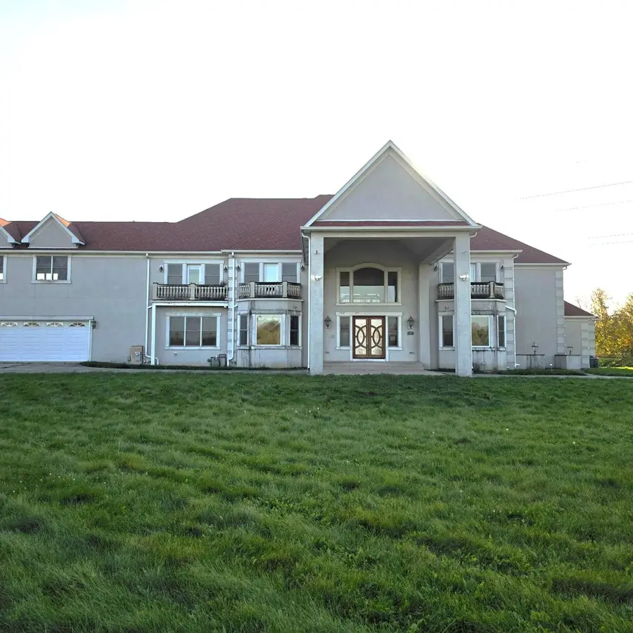 400 Berron Lane, Barrington Hills, IL 60010 - #2