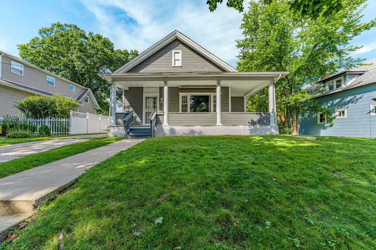 2520 Walnut Street, Blue Island, IL 60406 - #1