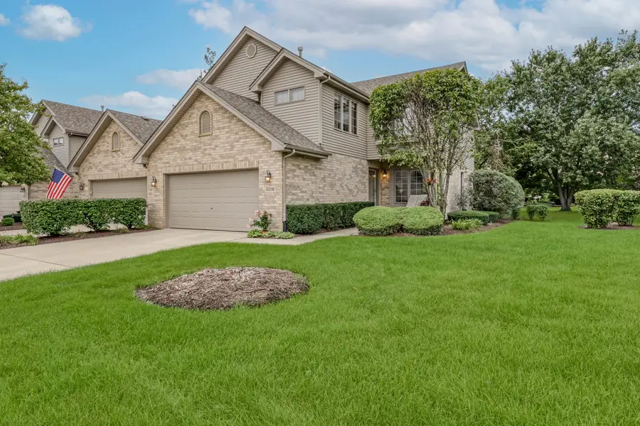 12216 Sumner Street, Lemont, IL 60439 - #2