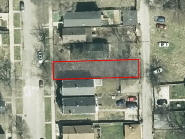 1631 S Karlov Avenue, Chicago, IL 60623