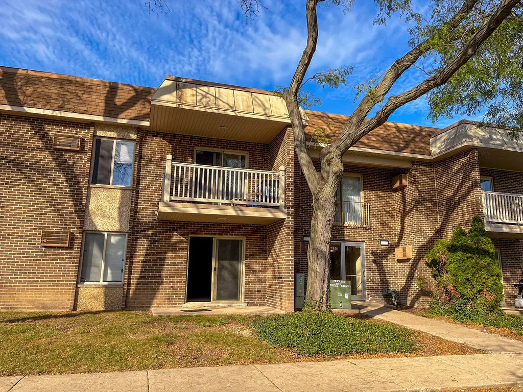 432 N Wilke Road #106, Palatine, IL 60074 - #1