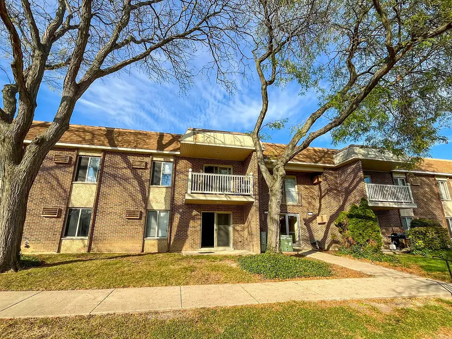 432 N Wilke Road #106, Palatine, IL 60074 - #2