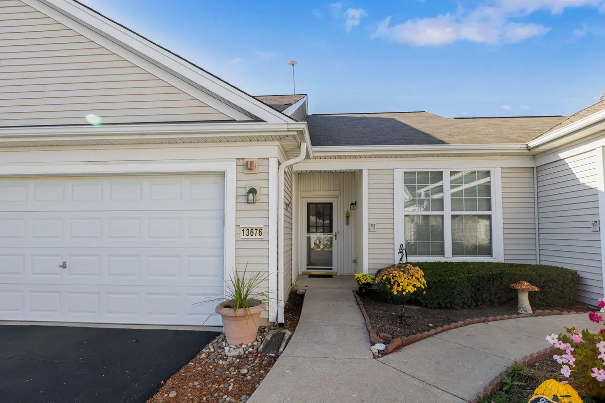 13676 Hemlock Road, Huntley, IL 60142 - #1