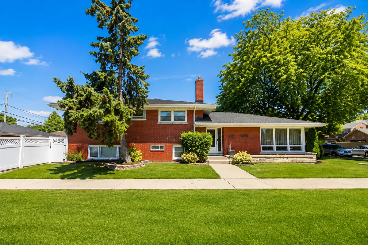 10158 S Talman Avenue, Chicago, IL 60655 - #1
