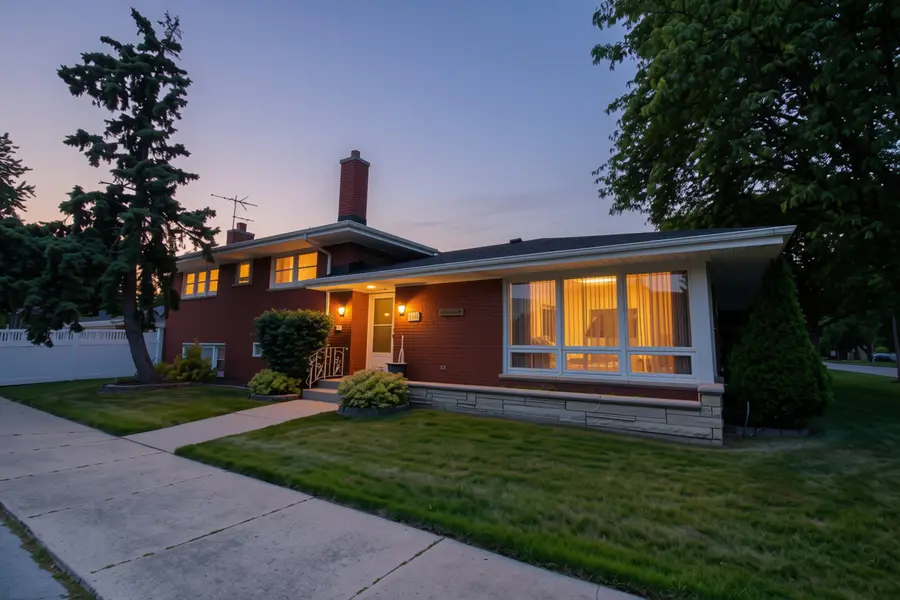 10158 S Talman Avenue, Chicago, IL 60655 - #3