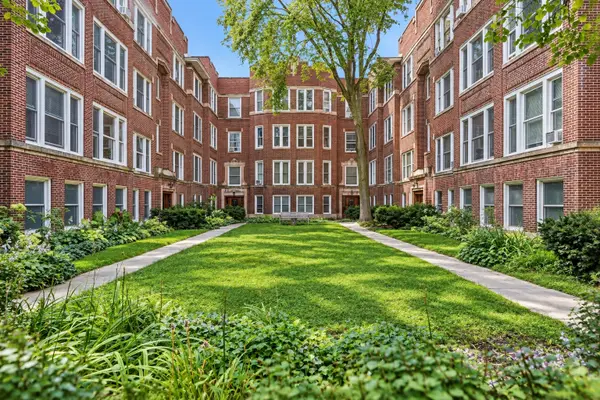 5468 S Woodlawn Avenue #2E, Chicago, IL 60615