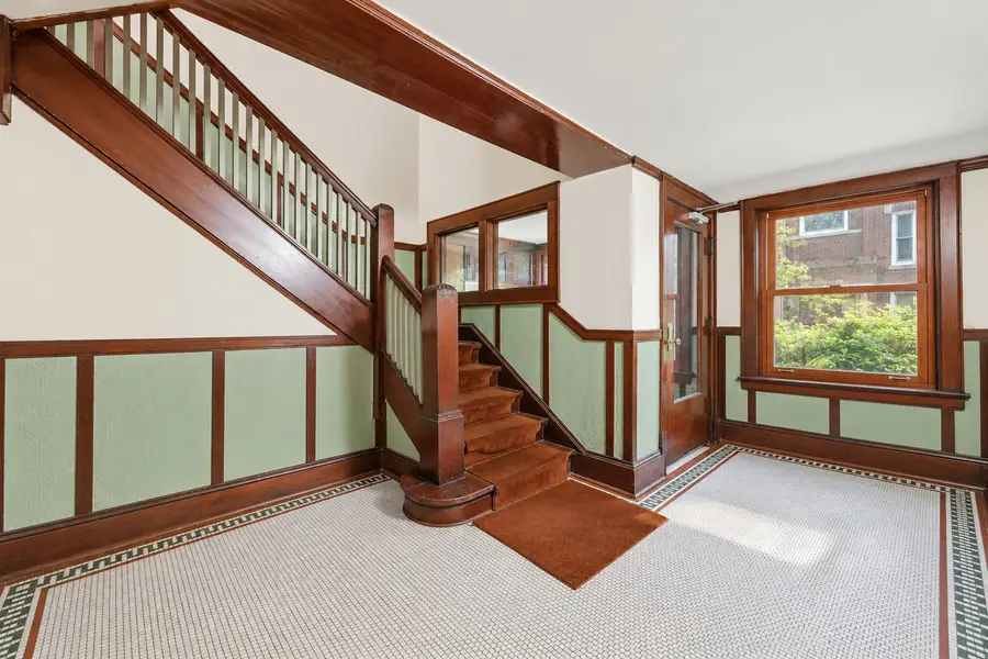 5468 S Woodlawn Avenue #2E, Chicago, IL 60615 - #3
