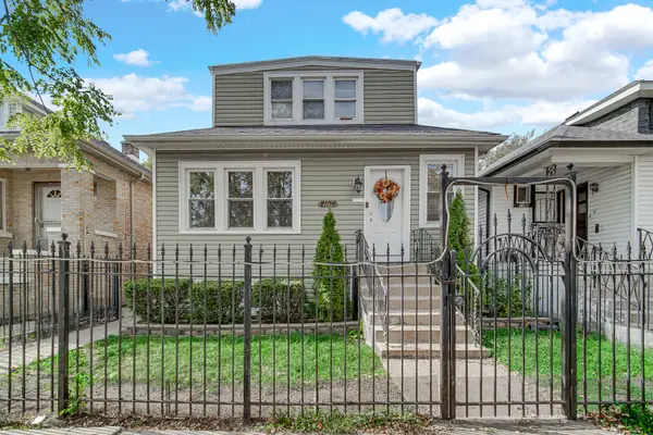 2106 N Narragansett Avenue, Chicago, IL 60639
