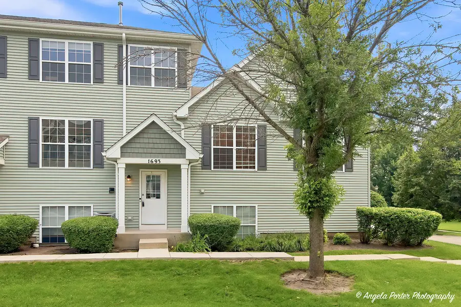 1693 W Turtle Creek Lane, Round Lake, IL 60073 - #2