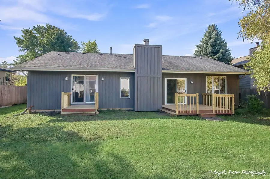 167 Tree Line, Antioch, IL 60002 - #3