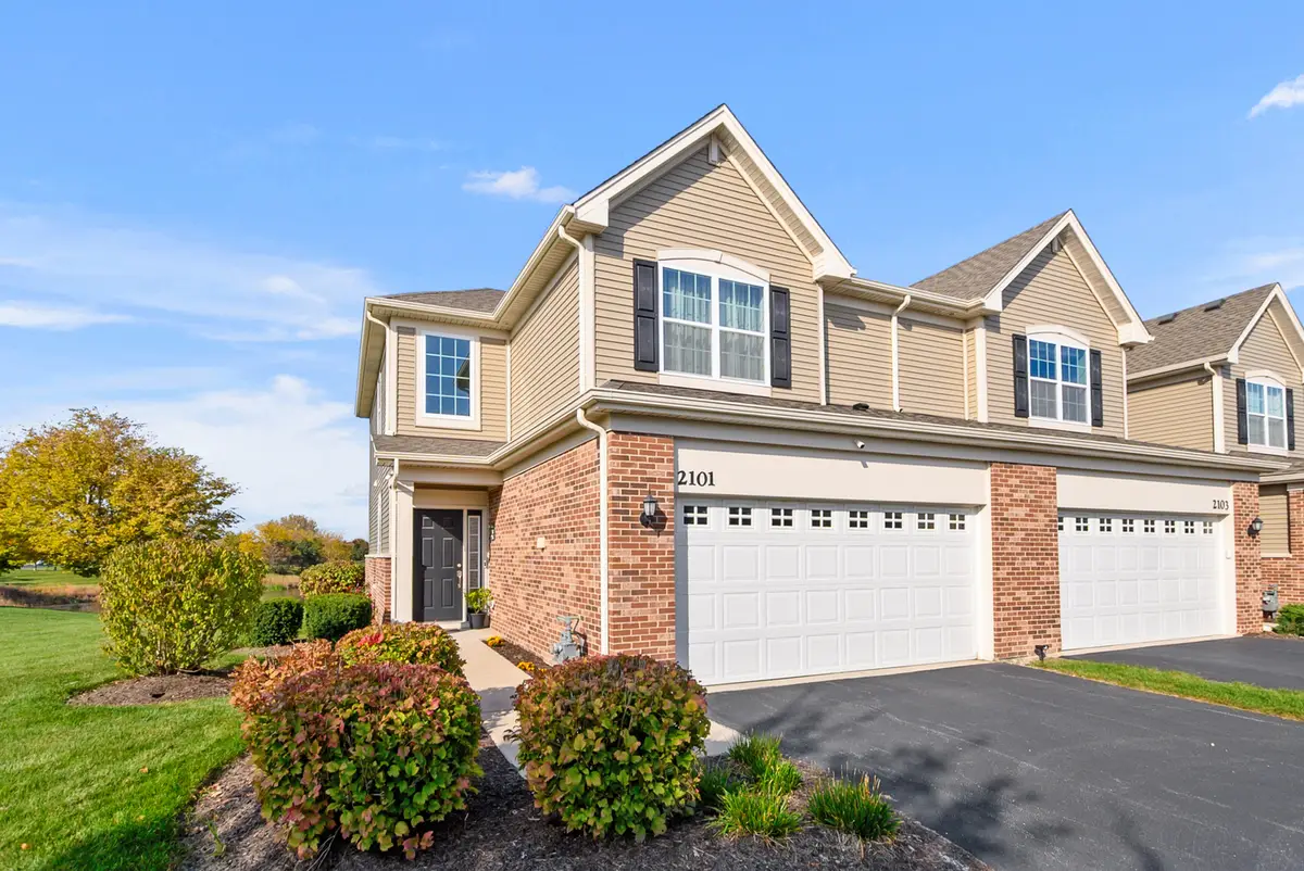 2101 Pembridge Lane, Joliet, IL 60431 - #1