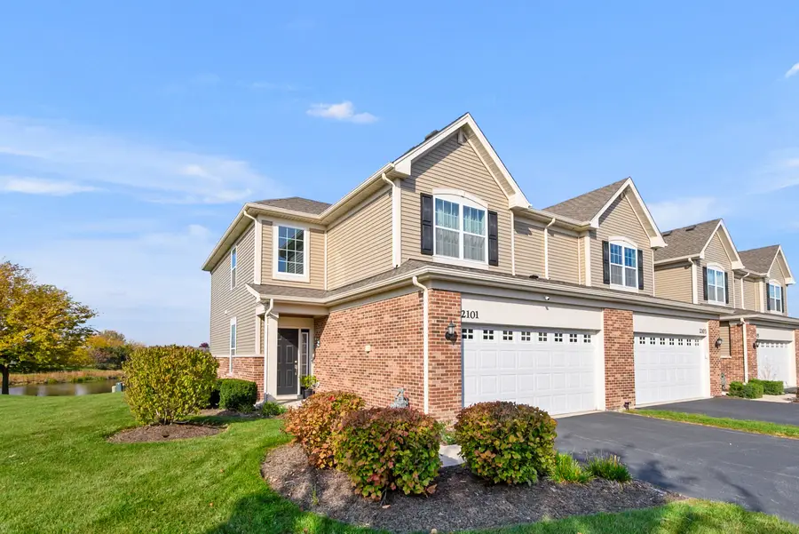 2101 Pembridge Lane, Joliet, IL 60431 - #2