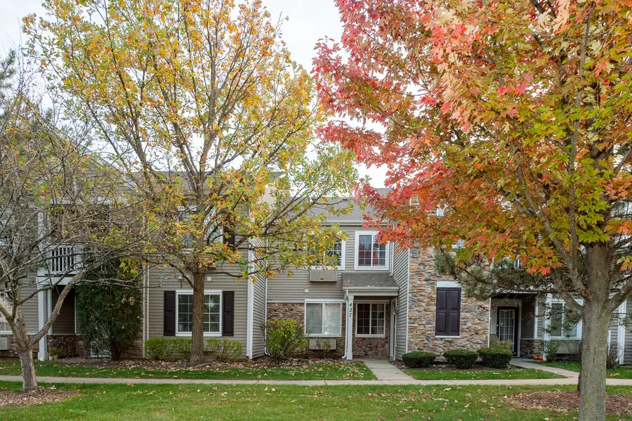 427 Silverstone Drive #427, Carpentersville, IL 60110 - #3