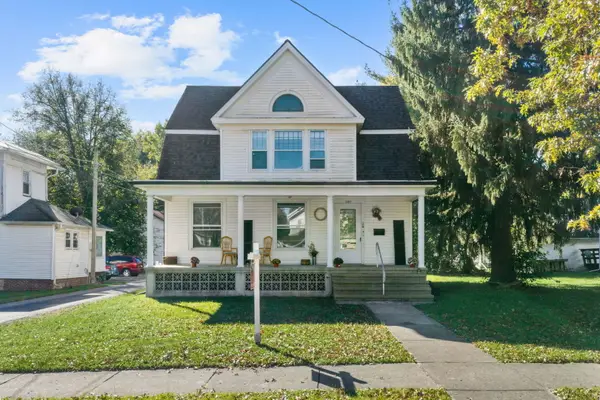 1107 6th Street, Mendota, IL 61342