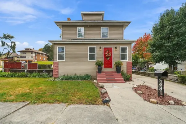 660 3rd Avenue, Joliet, IL 60433