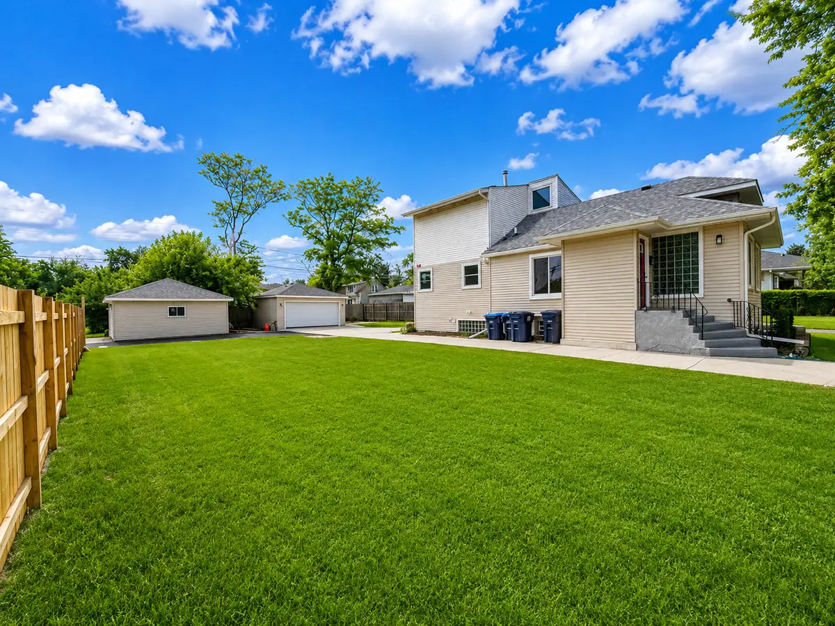 1936 S 17th Avenue, Maywood, IL 60153 - #1
