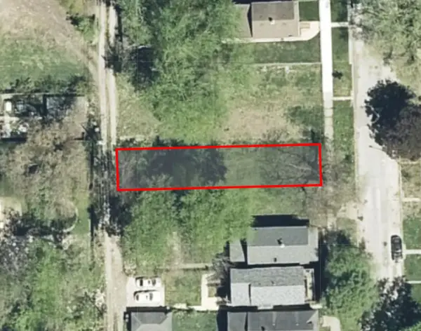 11526 S Yale Avenue, Chicago, IL 60628