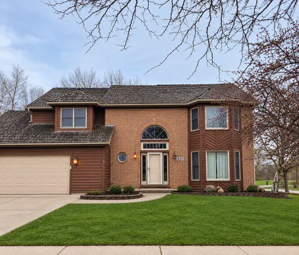 417 Signal Lane, Grayslake, IL 60030