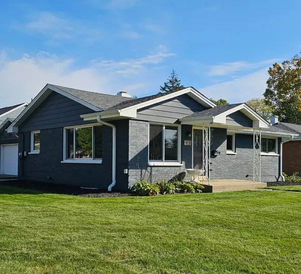 418 Brown Street, Wauconda, IL 60084