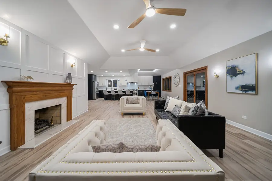 6019 Andres Avenue, Tinley Park, IL 60477 - #2