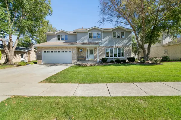 1163 Walter Street, Lemont, IL 60439