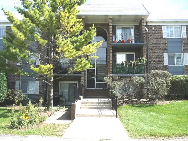 1503 N Windsor Drive #302, Arlington Heights, IL 60004