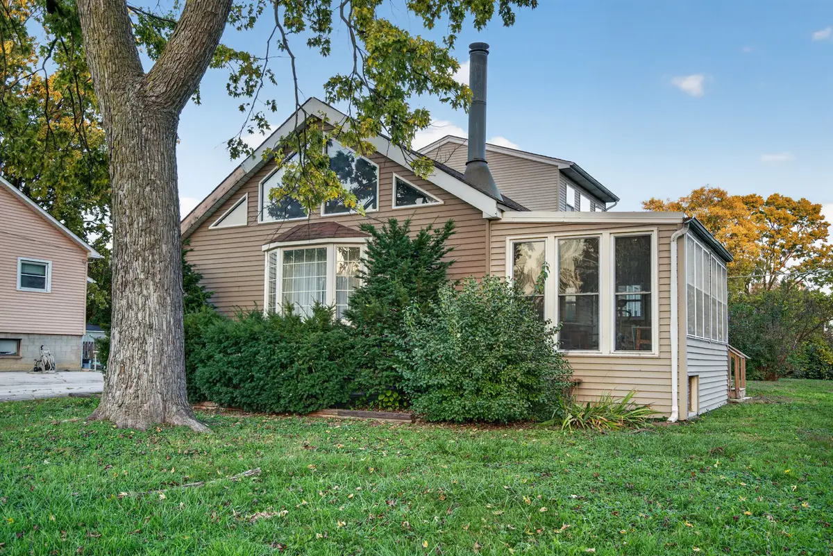 14329 Lawndale Avenue, Midlothian, IL 60445 - #1