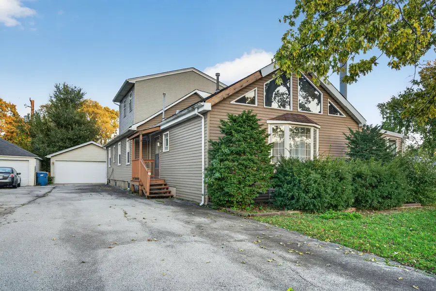 14329 Lawndale Avenue, Midlothian, IL 60445 - #3