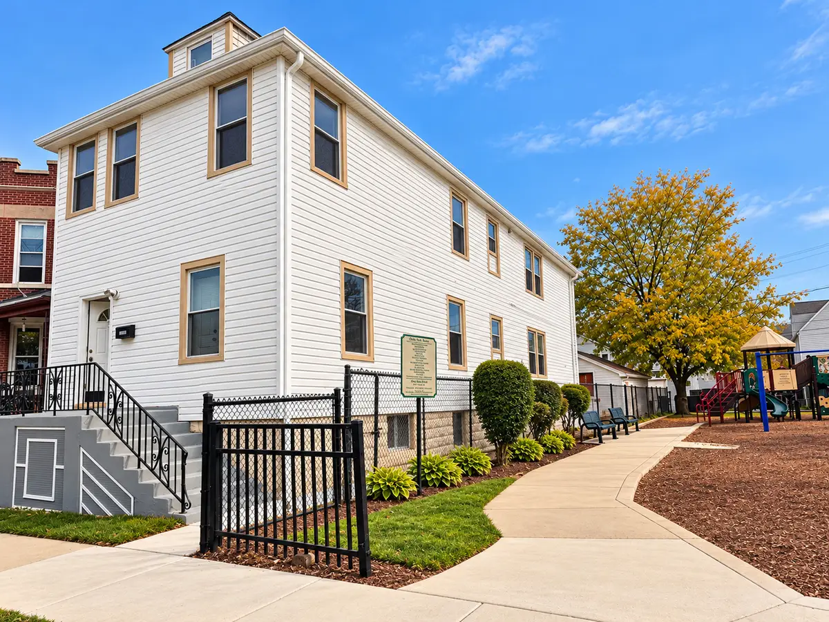 1507 S 51st Avenue, Cicero, IL 60804 - #1
