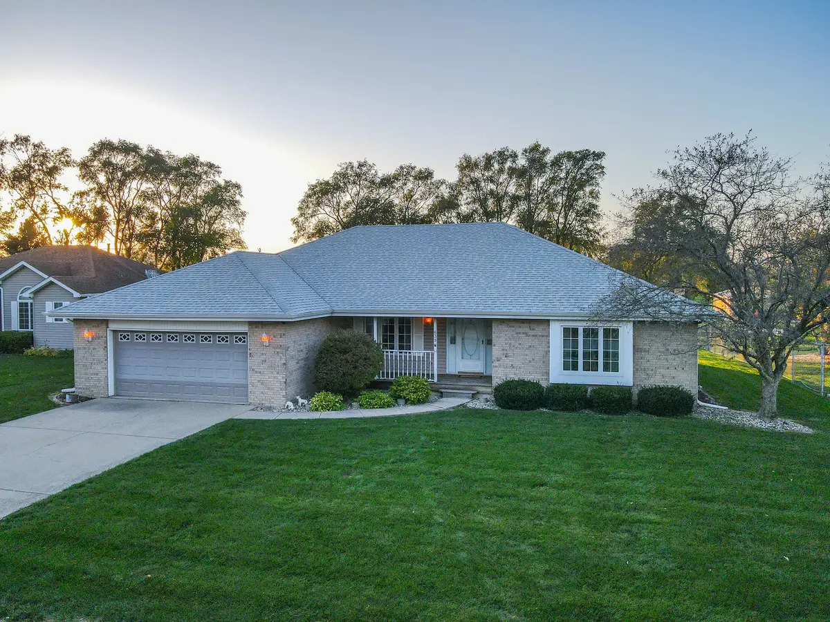 639 N Birch Street, Manteno, IL 60950 - #1