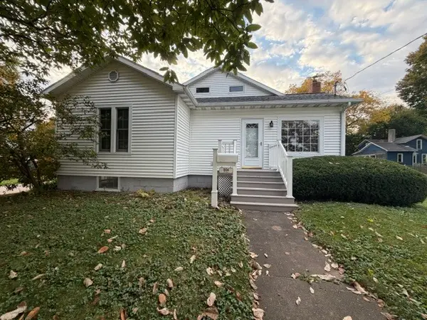 506 9th Avenue, Mendota, IL 61342