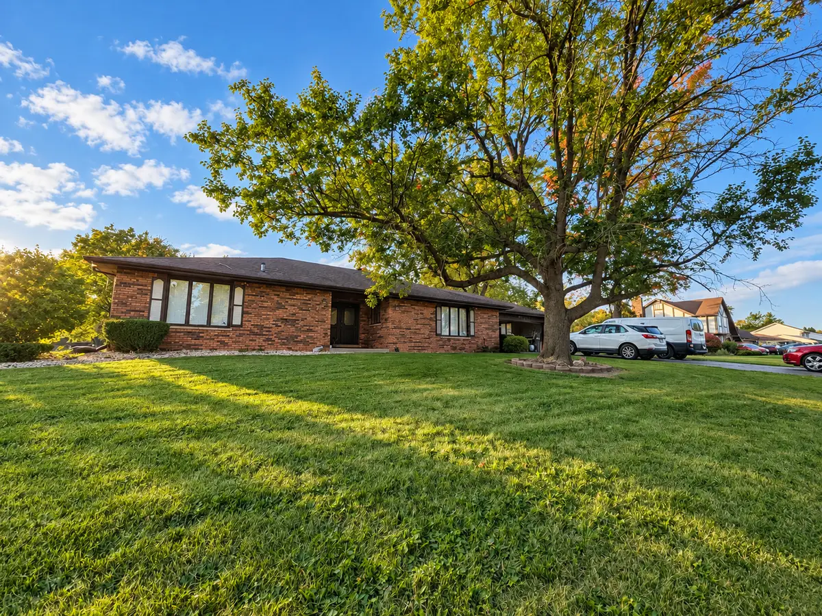 24732 S Mulberry Lane, Crete, IL 60417 - #1