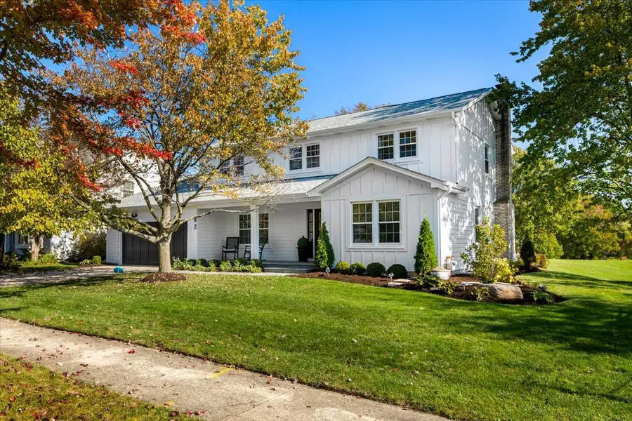 82 S Stauffer Drive, Naperville, IL 60540 - #3