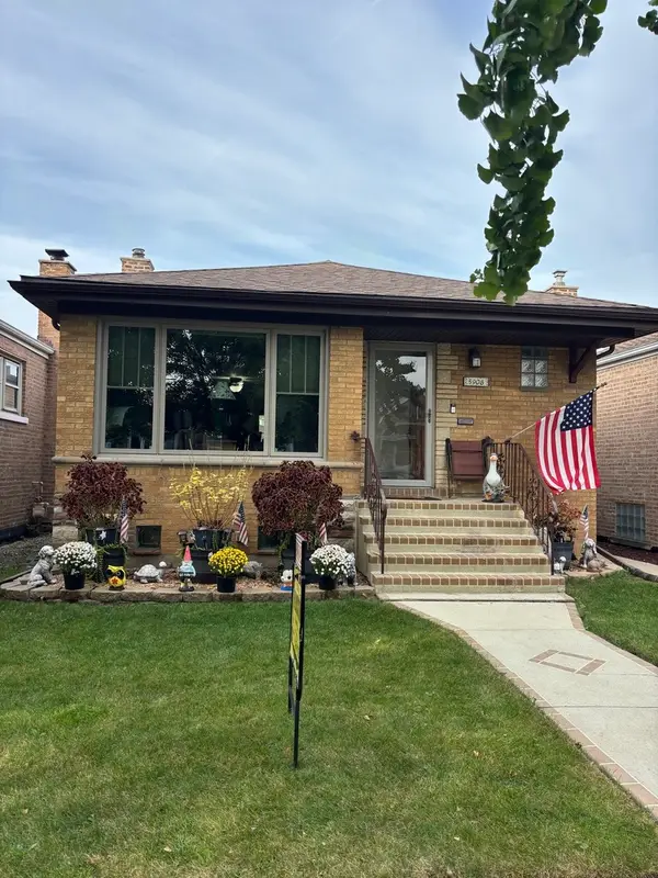 5908 W 64th Street, Chicago, IL 60638