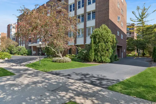 2025 Sherman Avenue #201, Evanston, IL 60201
