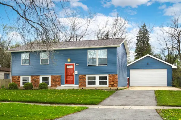 3626 Peach Grove Lane, Hazel Crest, IL 60429