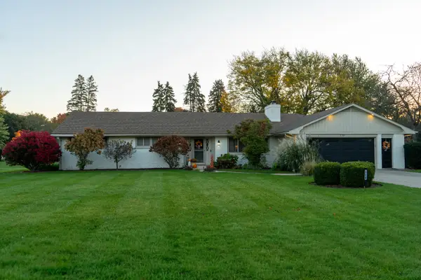 710 S Cloverlane Drive, Sycamore, IL 60178