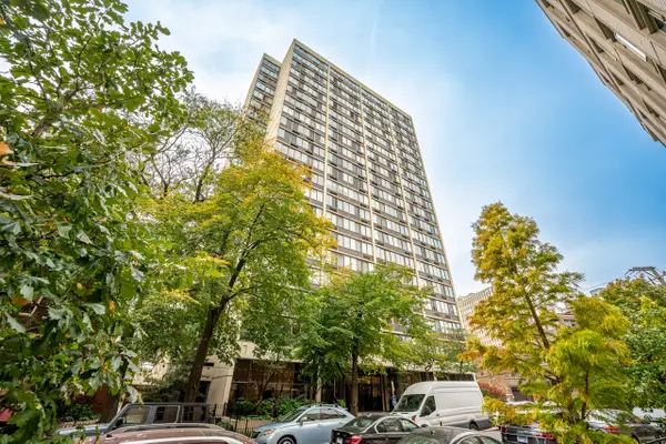 2754 N Hampden Court #1207, Chicago, IL 60614