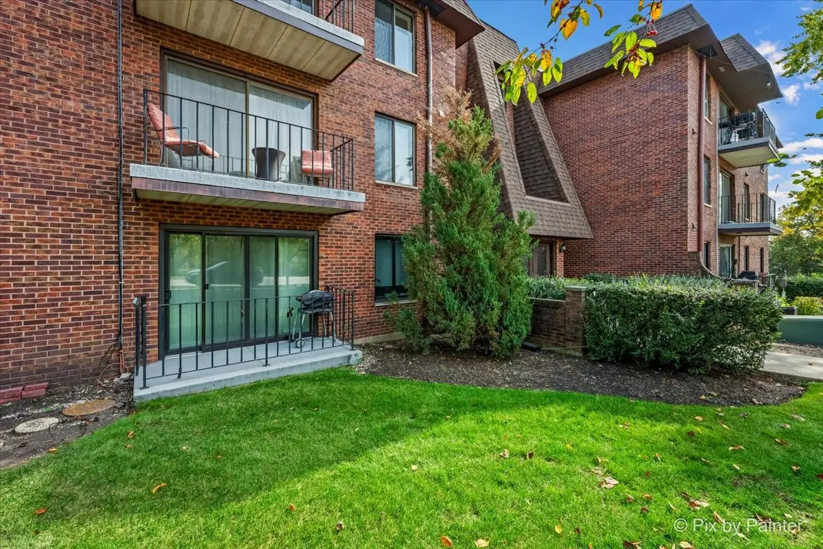 80 S Pleasant Road #101, Lake Zurich, IL 60047 - #1