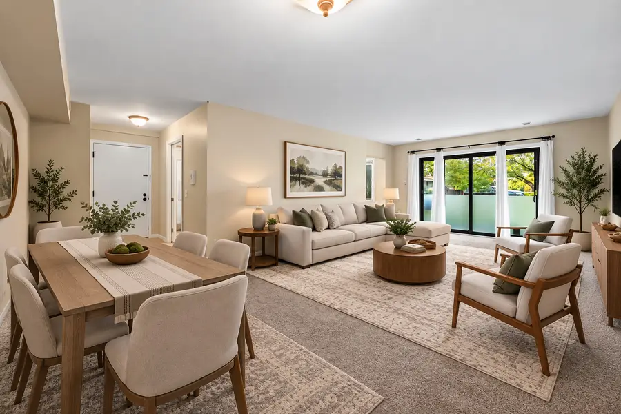 80 S Pleasant Road #101, Lake Zurich, IL 60047 - #2