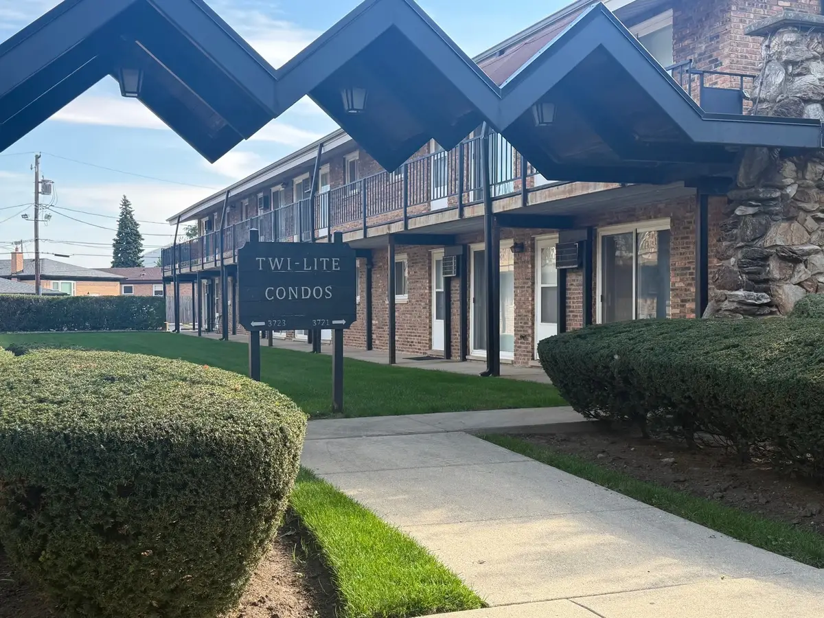 3721 Ruby Street #107S, Schiller Park, IL 60176 - #1